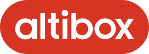 Altibox Logo