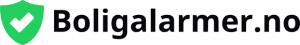 Boligalarmer.no Logo