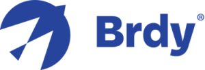 Brdy logo