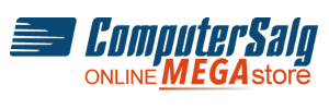 ComputerSalg Logo