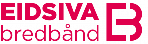 Eidsiva Bredbånd Logo