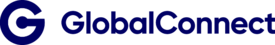 GlobalConnect logo