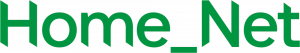 HomeNet Logo