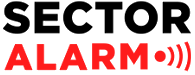 Sector Alarm Logo