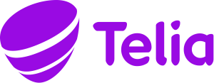 Telia Logo