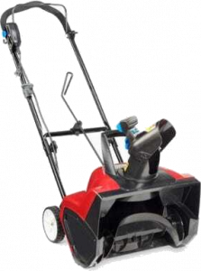 Toro Power Curve 1800