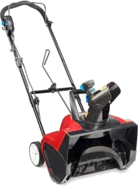 Toro Power Curve 1800