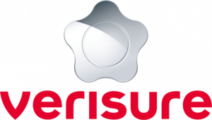 Verisure Logo