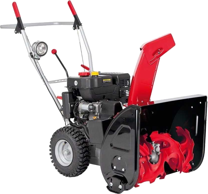 AL-KO SnowLine 620 E II