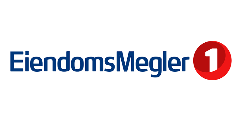 EiendomsMegler1 Logo