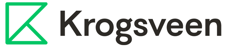 Krogsveen Logo