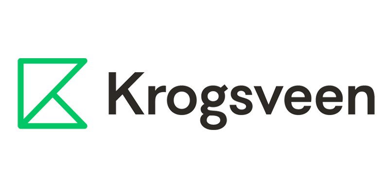 Krogsveen Logo