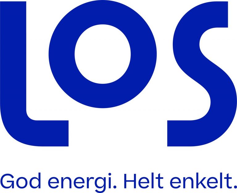 Los Strøm Feature