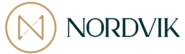 Nordvik Logo