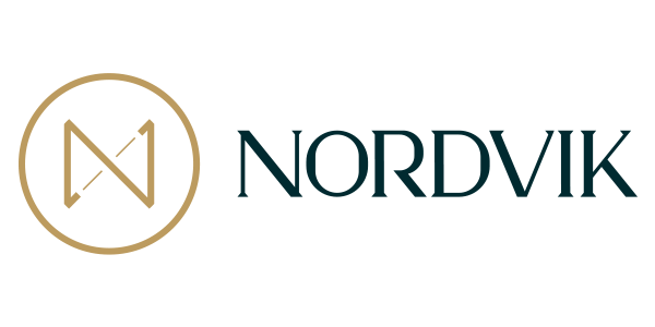Nordvik Logo