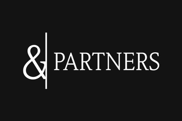 &Partners Logo
