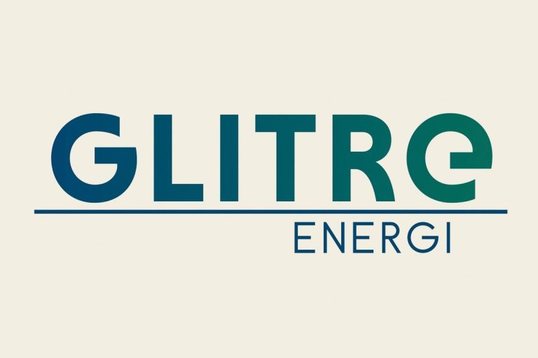 Glitre Energi Strøm