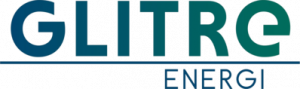 Glitre Energi Logo