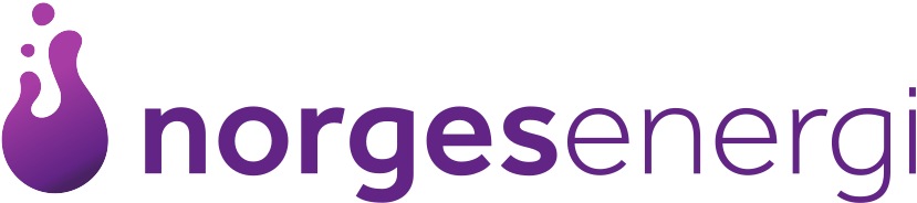 NorgesEnergi Logo