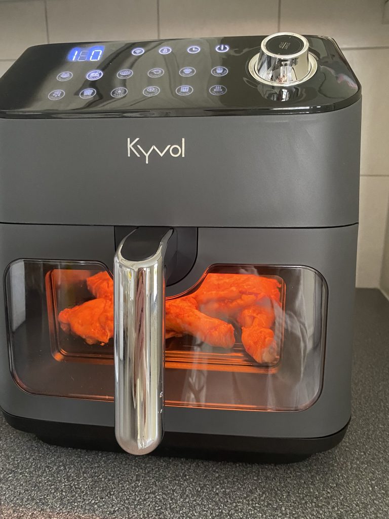 Kyvol Airfryer