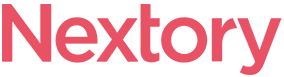 Nextory Logo