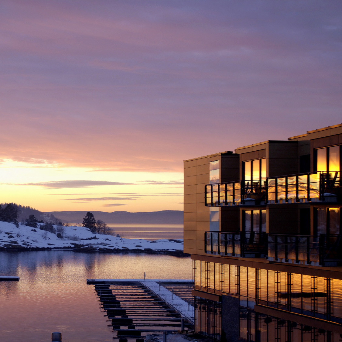 Opphold på Son Spa via Truestory.no
