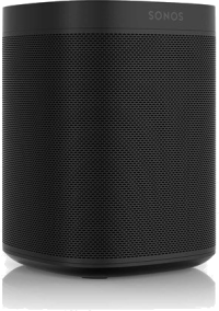 Sonos One Gen 2