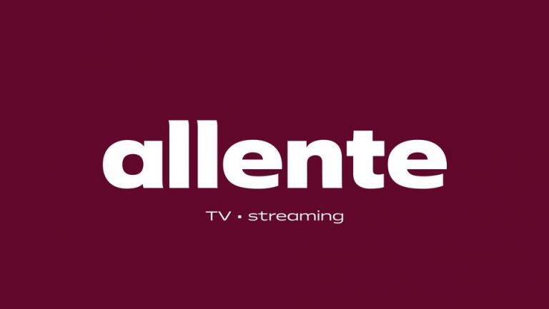 Allente Logo