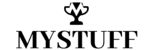 MyStuff.no Logo