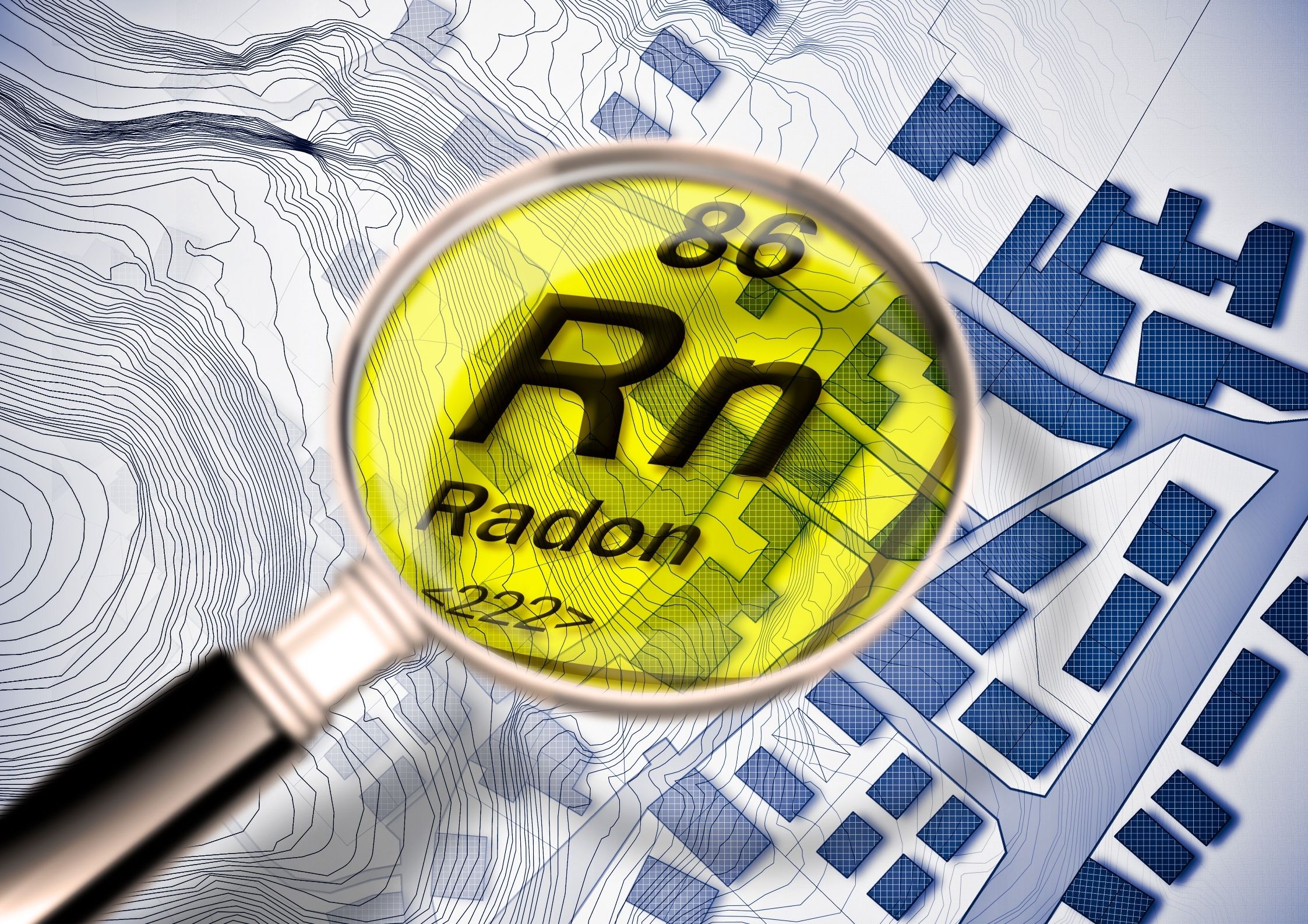 Hva er radon?