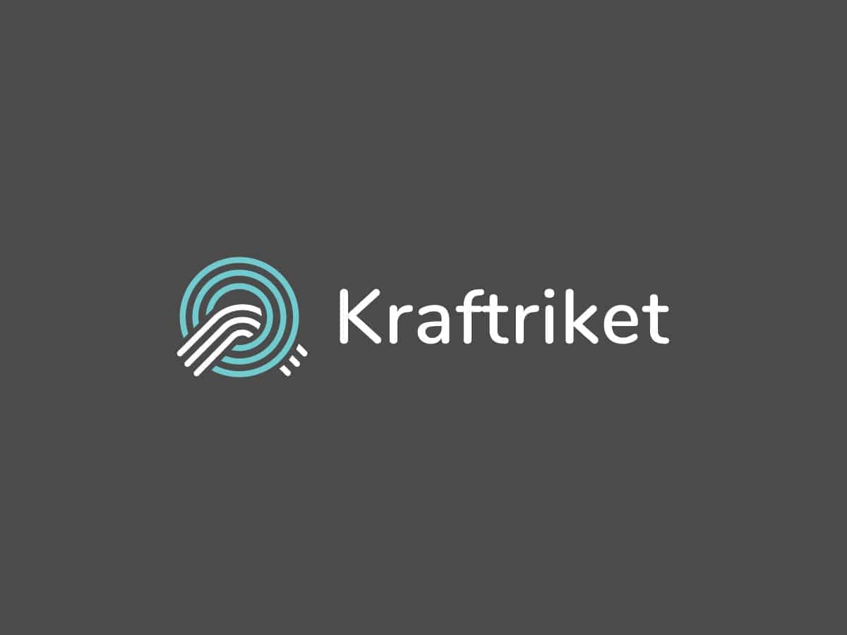 Kraftriket strømleverandør