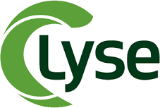 Lyse logo