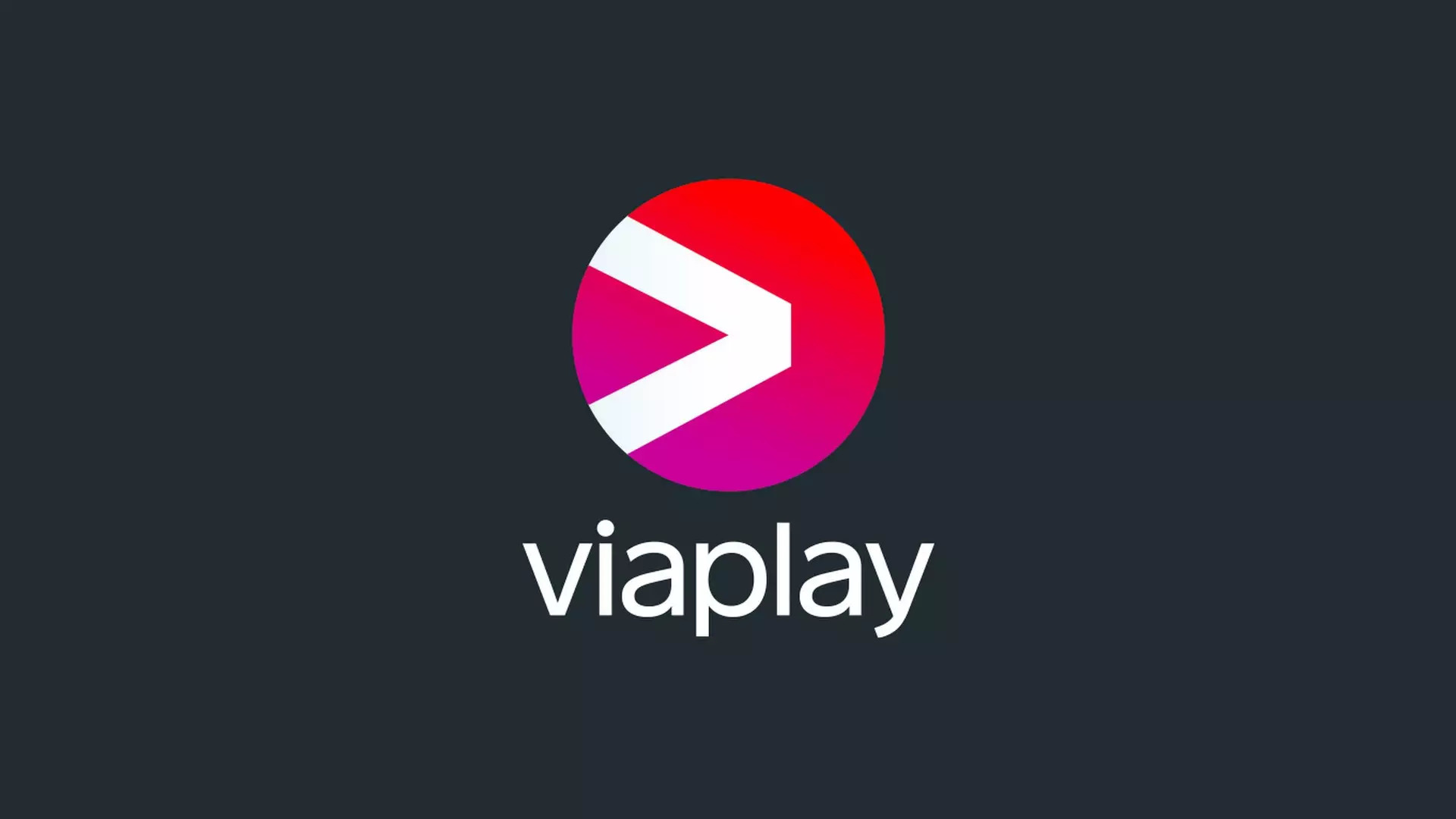Viaplay Logo
