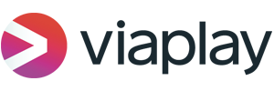 Viaplay.no logo