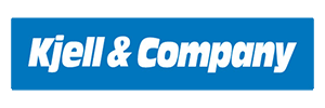 Kjell & Company Logo
