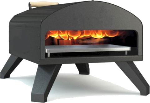 Bertello Pizza Oven