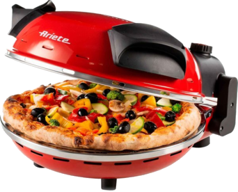 Ariete Pizza Maker