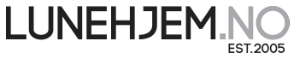 Lunehjem.no logo