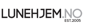Lunehjem.no logo