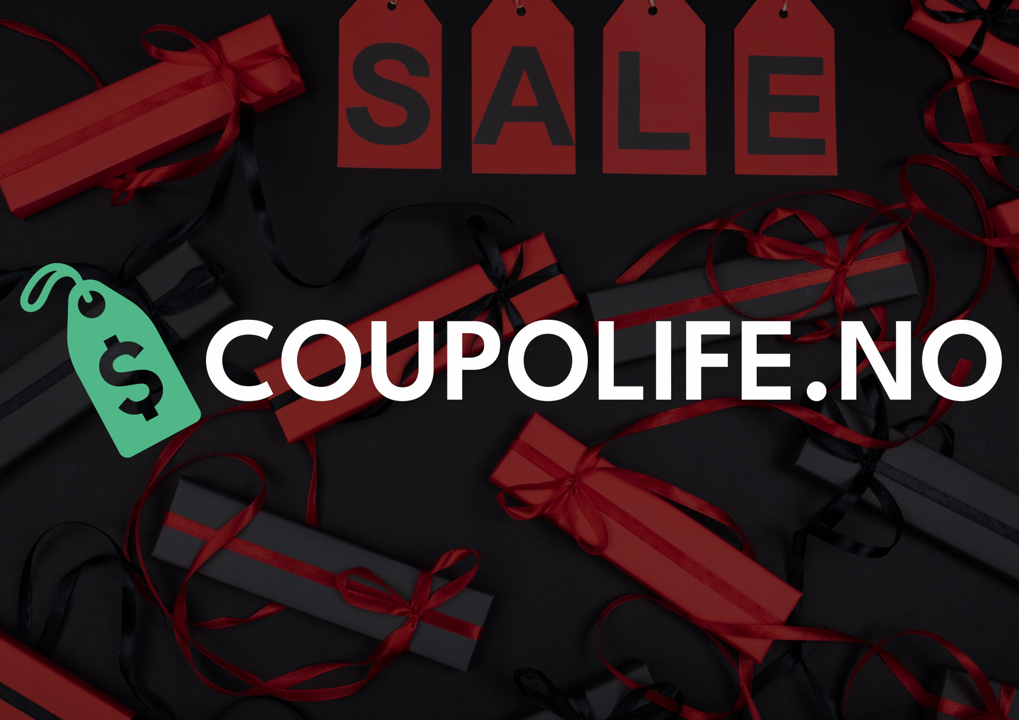 Coupolife.no brand