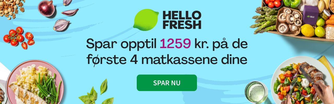 Black Friday Hellofresh