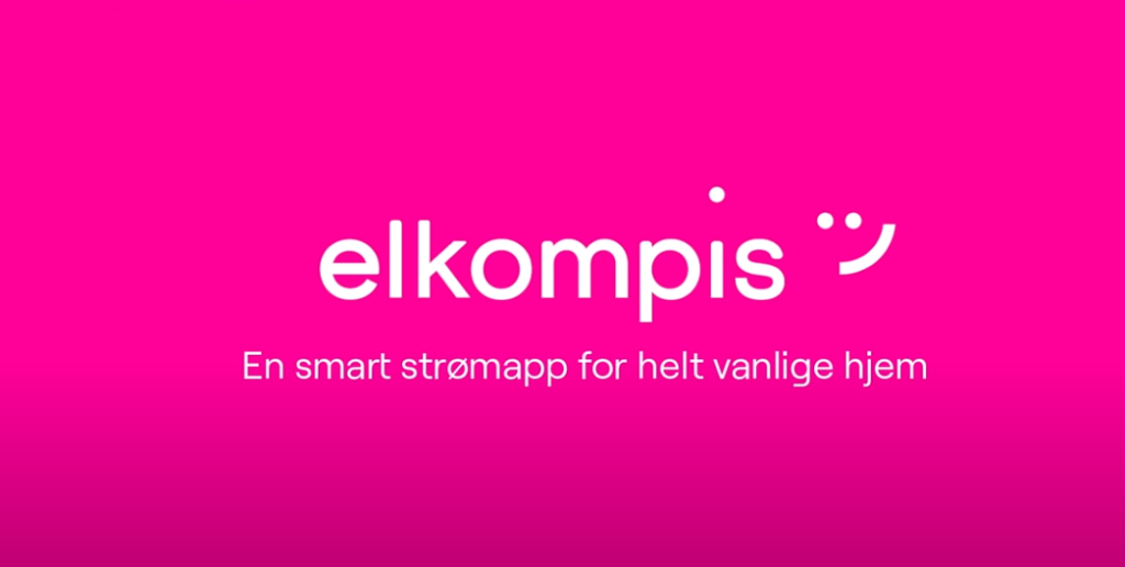 Elkompis