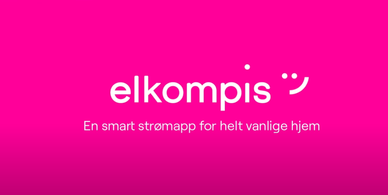 Elkompis