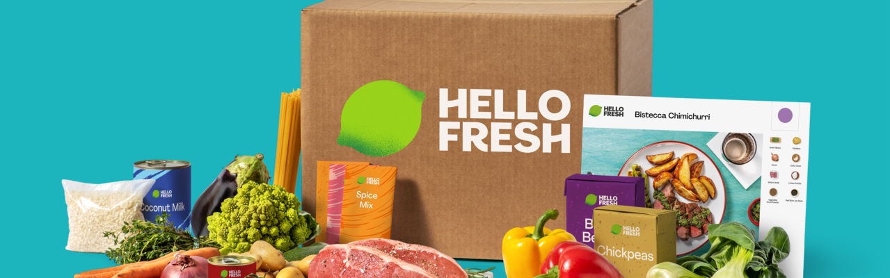 HelloFresh