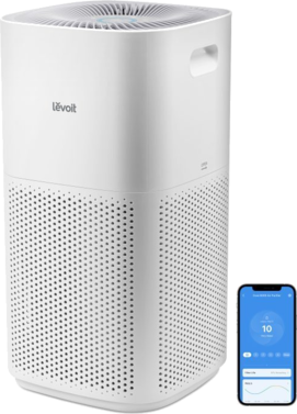 Levoit Core 600 Smart