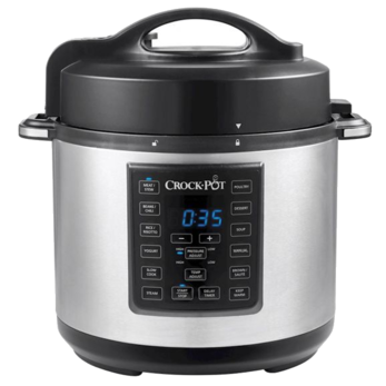 Crock-Pot Express Multicooker 5,7L