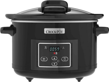 Crock-Pot 4,7 l