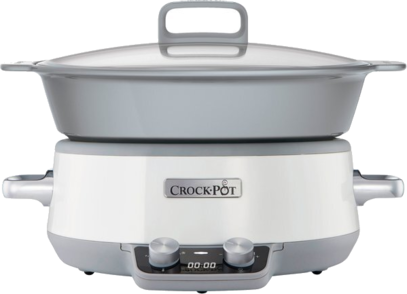 Crock-Pot 201020