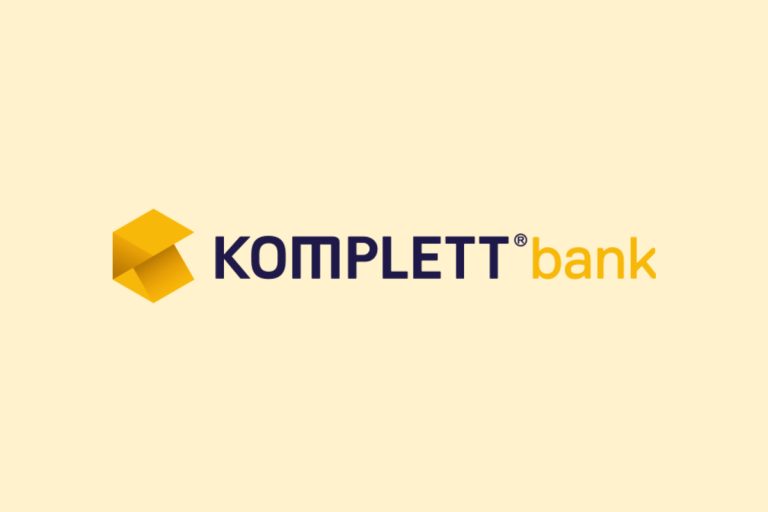 Komplett Bank Erfaringer
