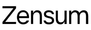 Zensum Logo